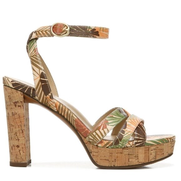 NATURALIZER MALLORY DRESS SANDAL - Picture 1 of 12